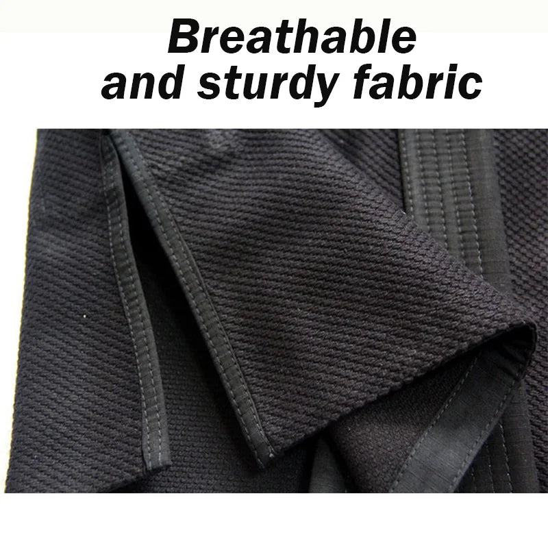 Jiu Jitsu Gi Pearl Weave | BJJ Jiu Jitsu brésilien Kimono | Pour L’entraînement et Les Matchs | Vetement de combat
