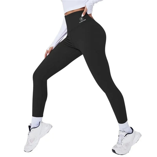 Leggins Gym Sports Femme Gym Fitness Push Up | Fitness Femme