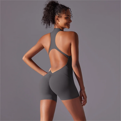 Ensemble de yoga pour femme