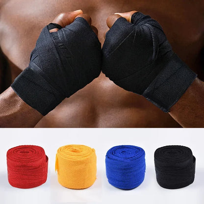 Bandage de Combat 2.5 / 5M UNISEXE | Accessoires C