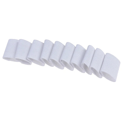 Bandes Protection Protège-mains 10pcs | Accessoires SE