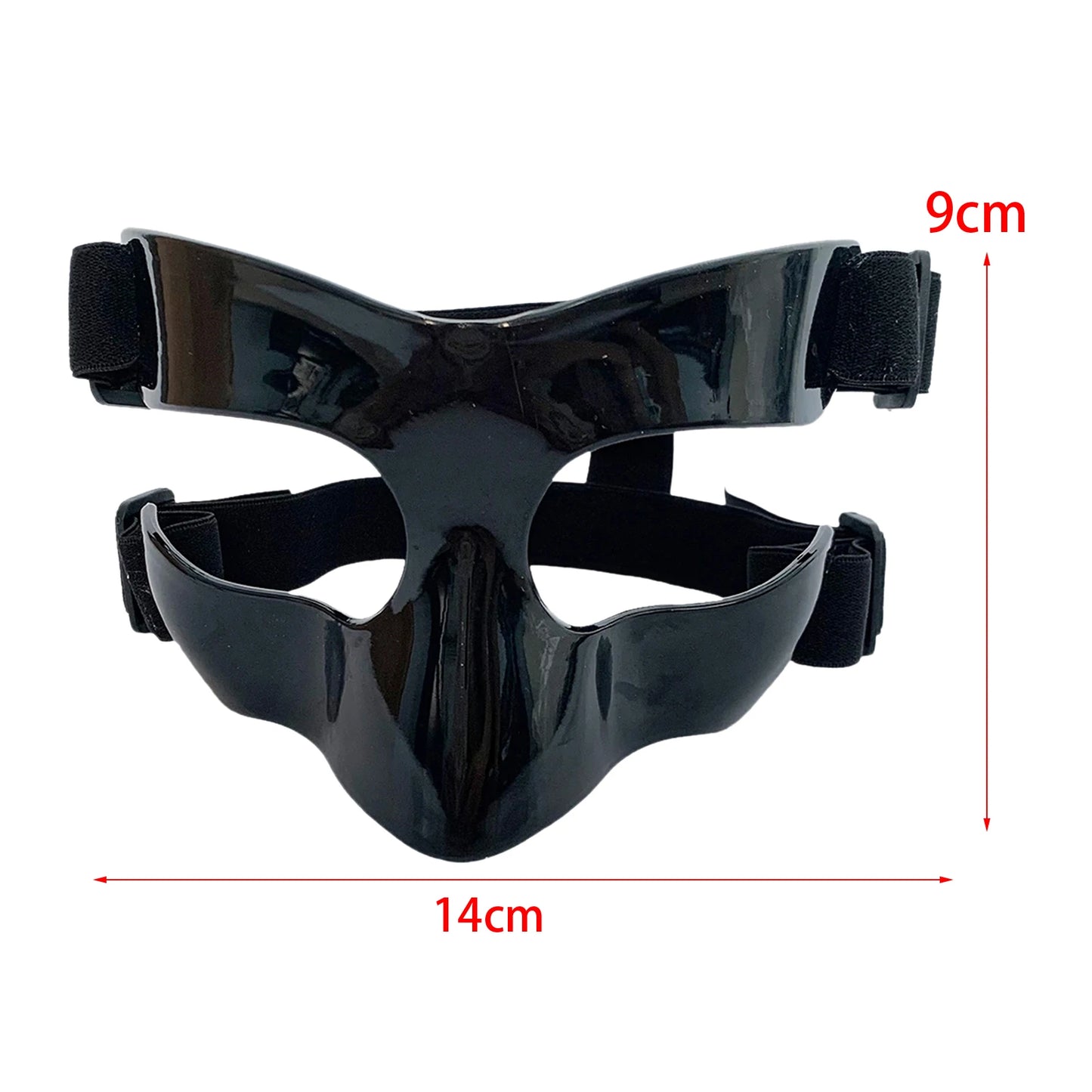 Masque pour drible nez | Basketball | Accessoires SE