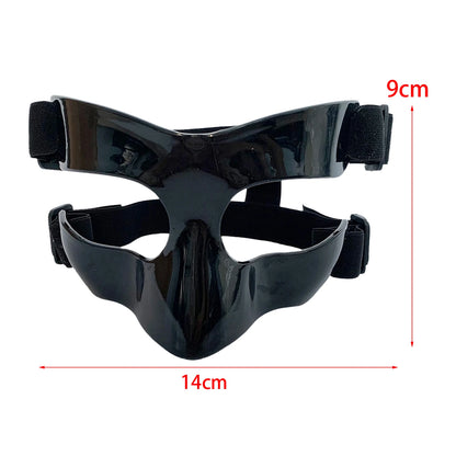 Masque pour drible nez | Basketball | Accessoires SE