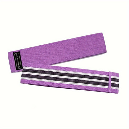 Corde d’étirement | fitness, adaptée à l’haltérophilie, au squat, à la musculation, à la musculation | Accessoires Fitness