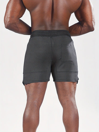 Short Gym pour hommes | Fitness Hommes
