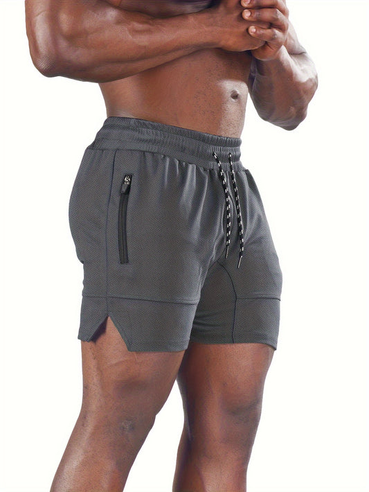 Short Gym pour hommes | Fitness Hommes