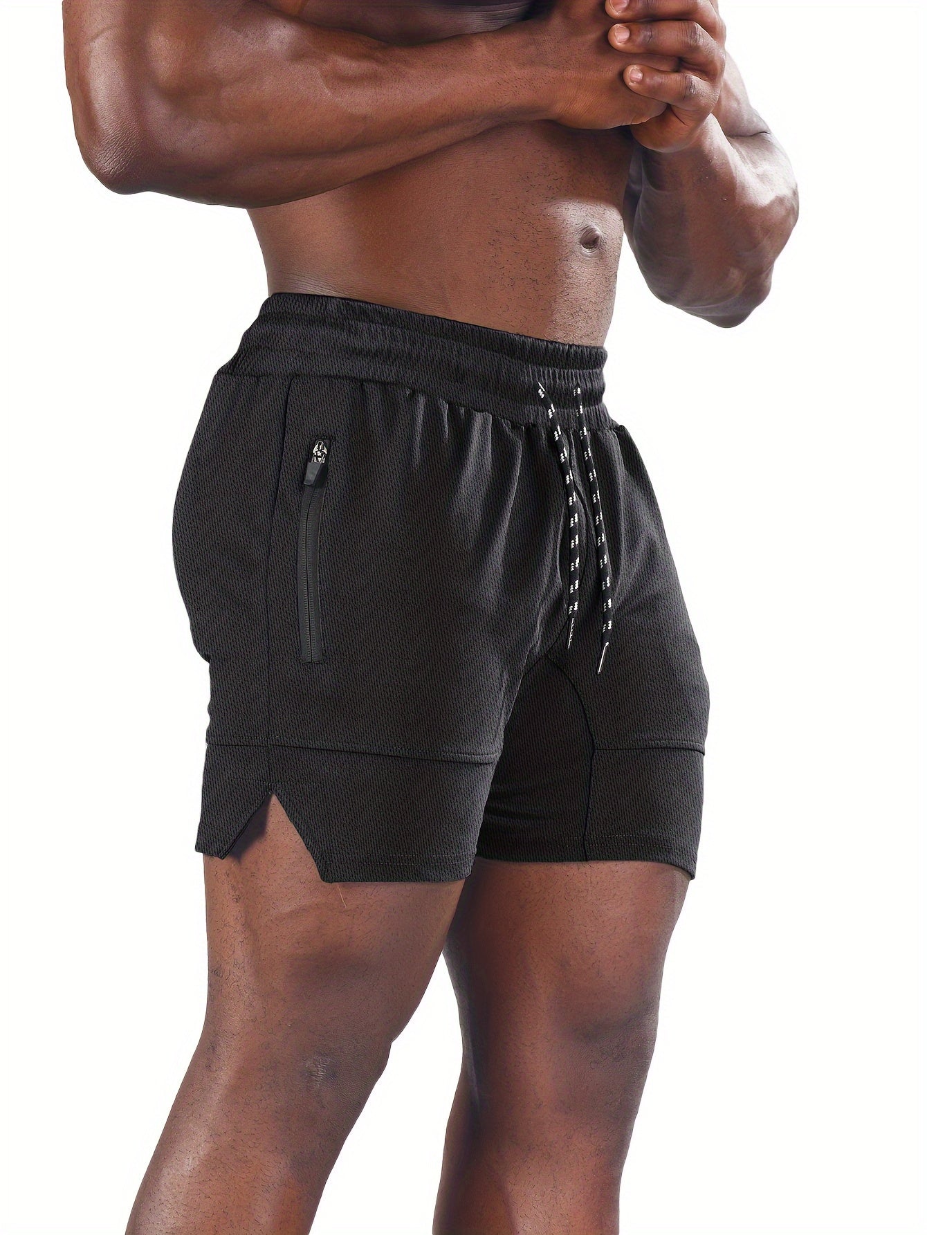 Short Gym pour hommes | Fitness Hommes