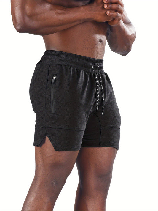 Short Gym pour hommes | Fitness Hommes