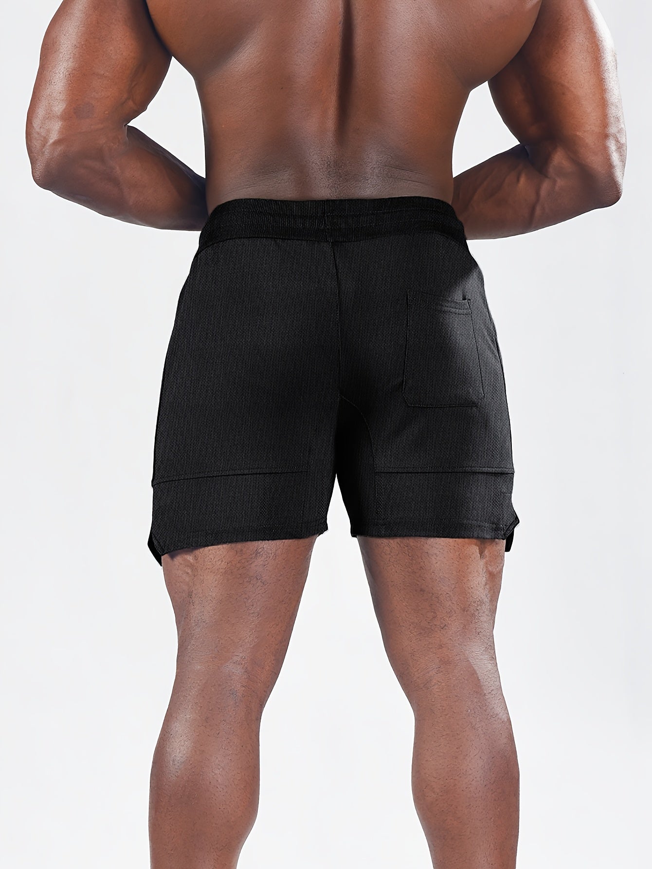Short Gym pour hommes | Fitness Hommes