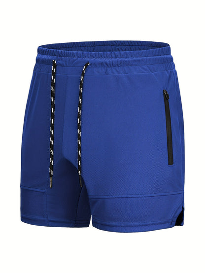 Short Gym pour hommes | Fitness Hommes